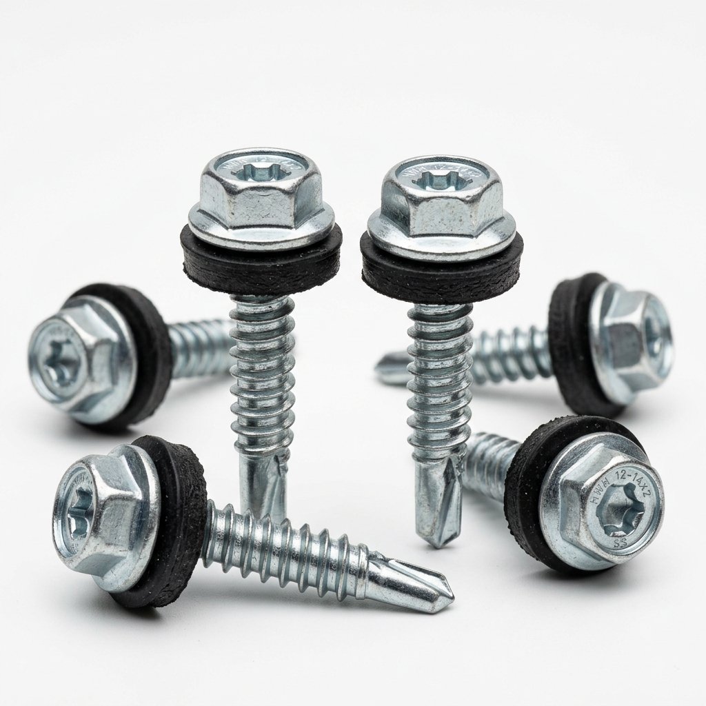 Self Drilling Screws