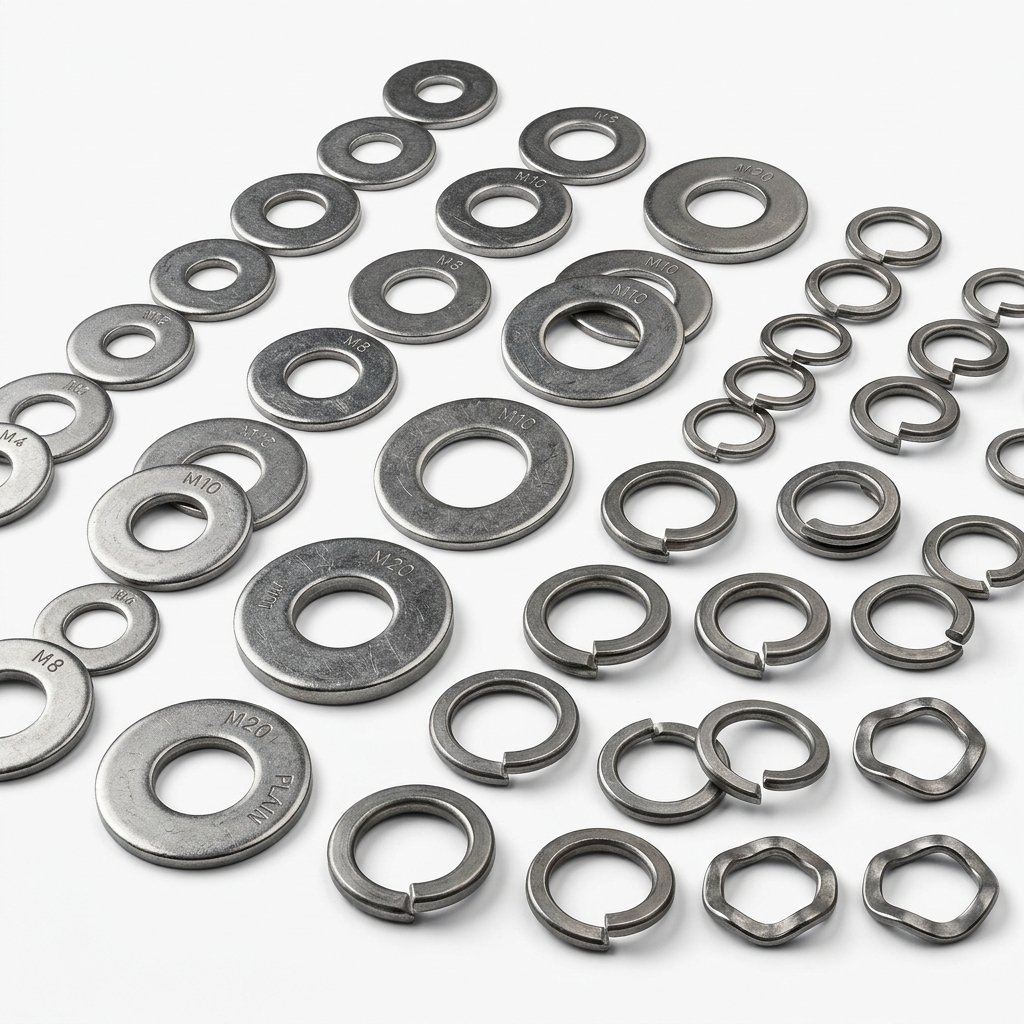 Washers