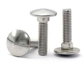 Carriage Bolts