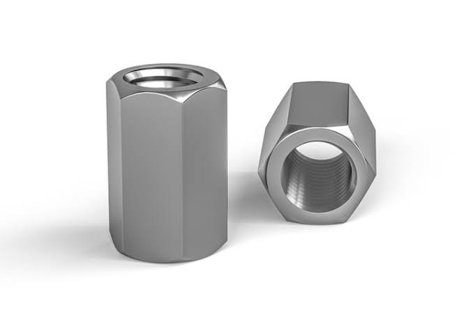 Coupling Nuts