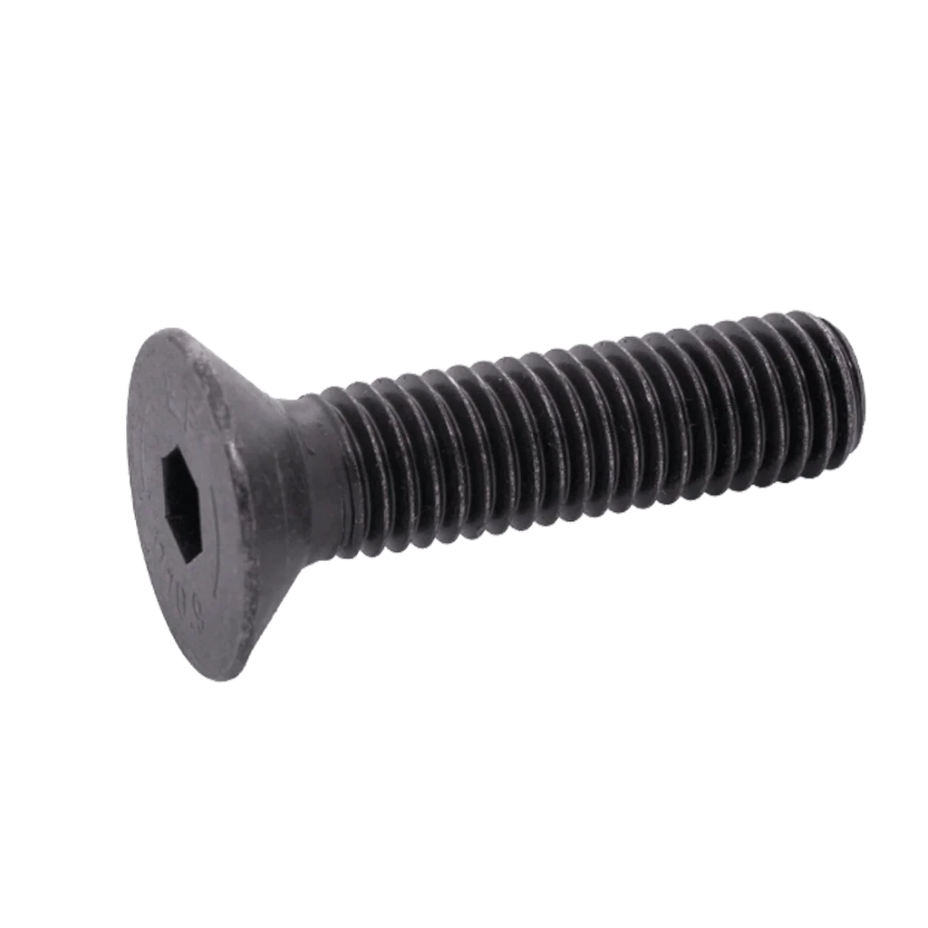 DIN 7991 CSK Socket