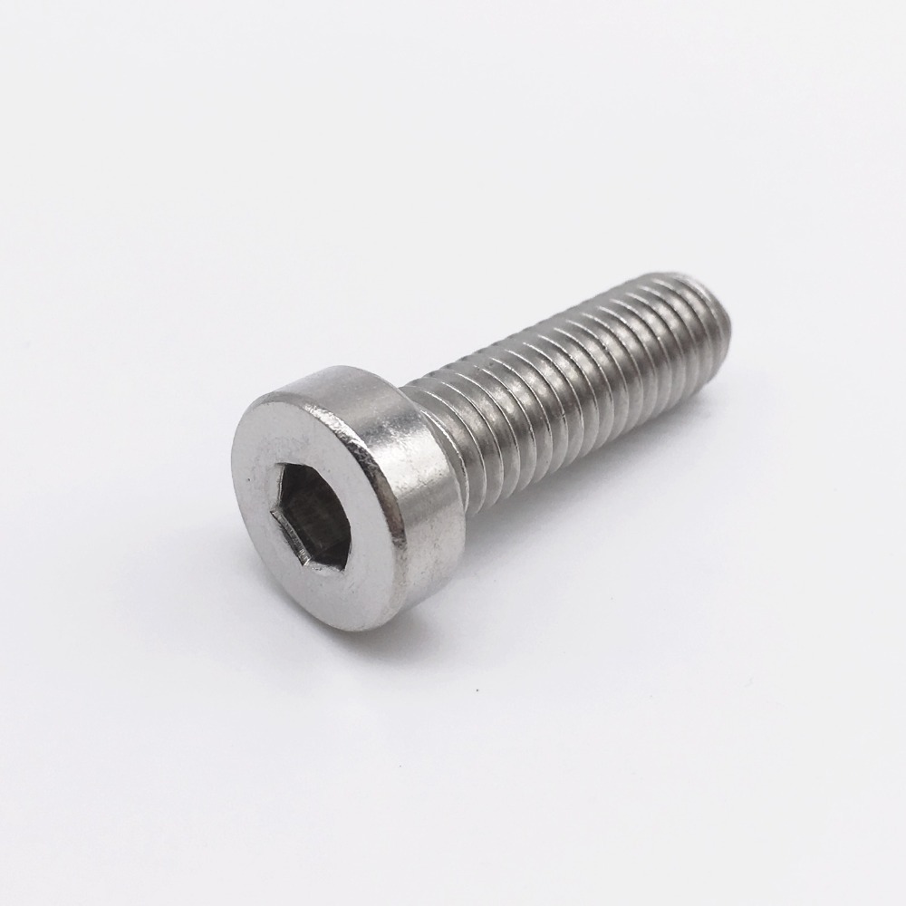 Low Head Socket