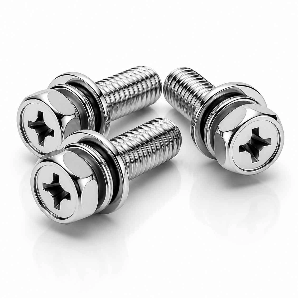 SEMS Screws