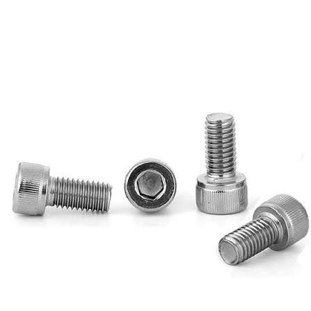 Socket Head