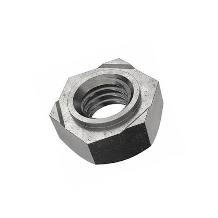 Weld Nuts