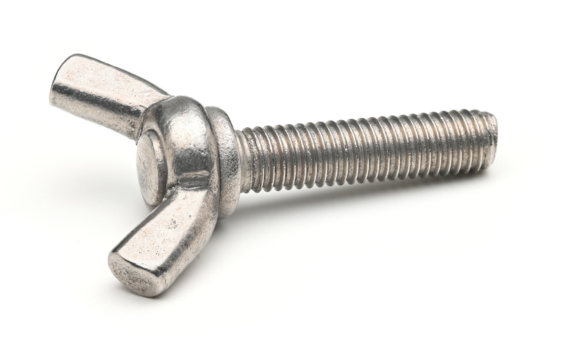 Winged Screws