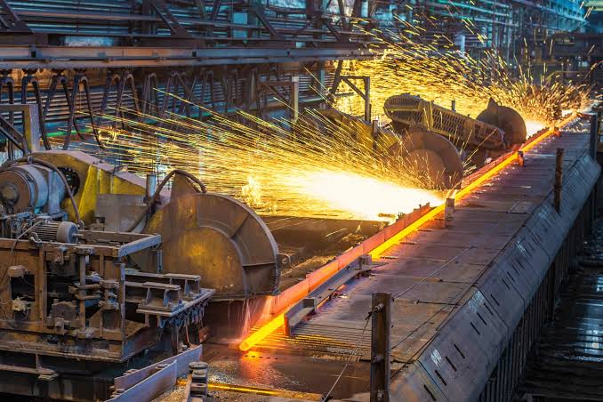 Heavy Engineering