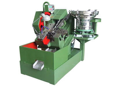 High-Speed Thread Rollers
