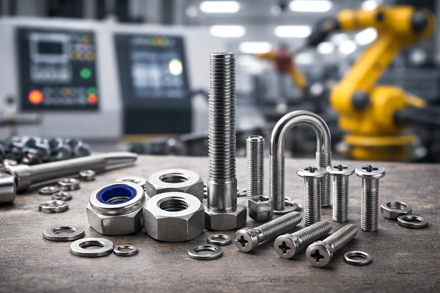 Product sourcing and quality inspection