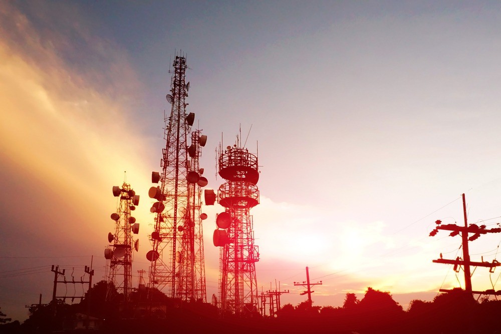Telecom Towers