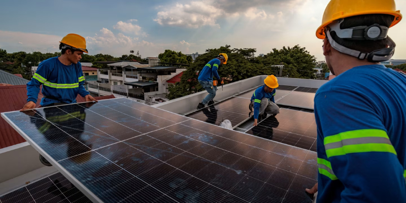 Solar Energy